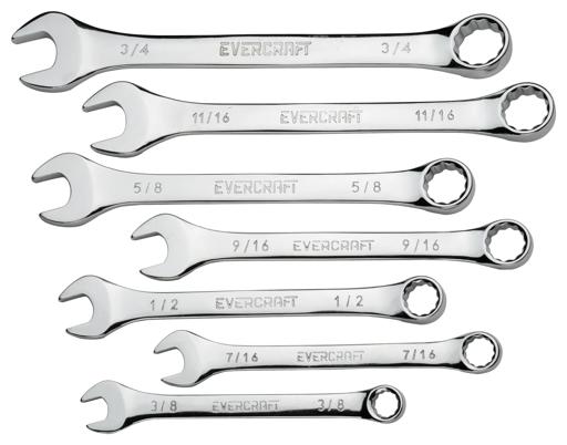 Evercraft - ECF774-0208 - 774-0208