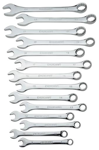 Evercraft - ECF774-0218 - 774-0218