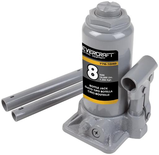 Evercraft - ECF776-1040 - 776-1040