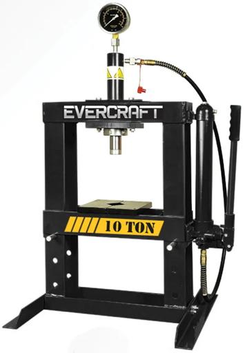 Evercraft - ECF776-1488 - 776-1488