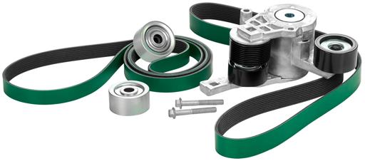 Gates - GAT38667K10 - 38667K10
