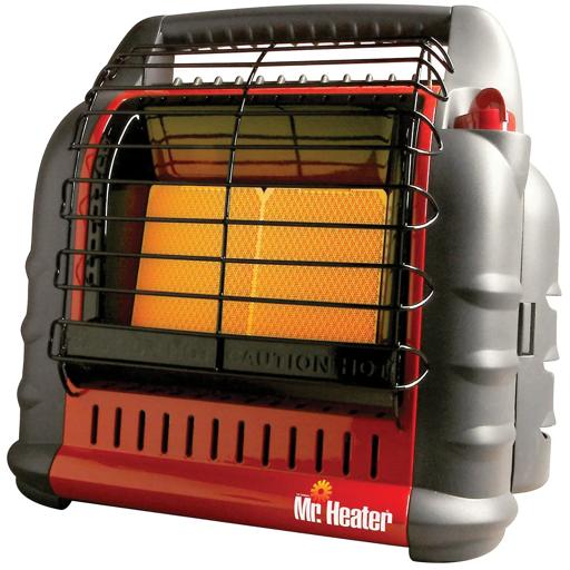 Mr Heater - HEAMH18B - MH18B