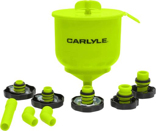 Carlyle - CSSCNSFCOOL - CNSFCOOL