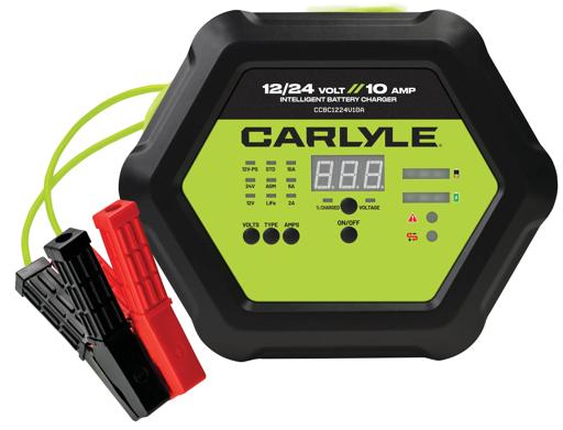 Carlyle - CEVCCBC1224V10A - CCBC1224V10A