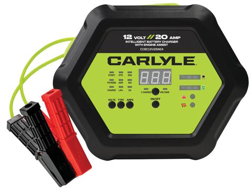 Carlyle - CEVCCBC12V20AEA - CCBC12V20AEA
