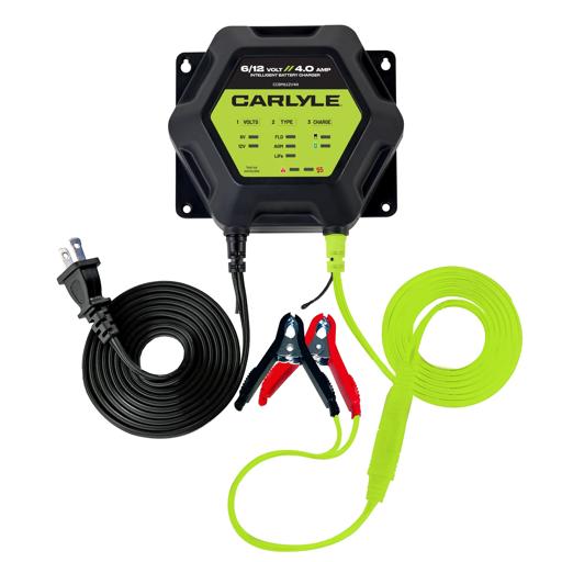 Carlyle - CEVCCBM612V4A - CCBM612V4A