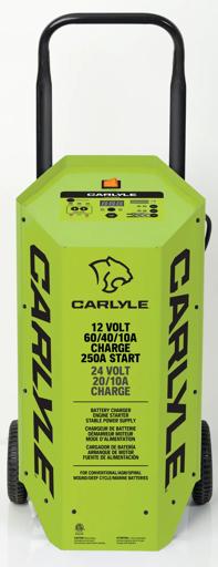 Carlyle - CEVCCWC1224V60A - CCWC1224V60A