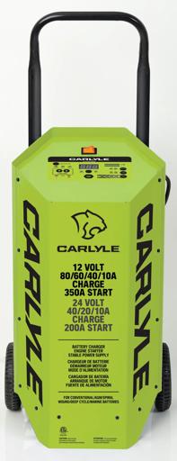Carlyle - CEVCCWC1224V80A - CCWC1224V80A