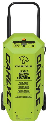 Carlyle - CEVCCWC12V40A - CCWC12V40A