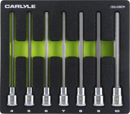 Carlyle - CHTCBSLH3807M - CBSLH3807M