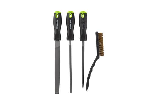 Carlyle - CHTCFS4PC - CFS4PC