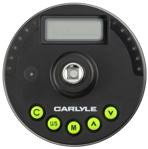 Carlyle - CHTCDATA14 - CDATA14
