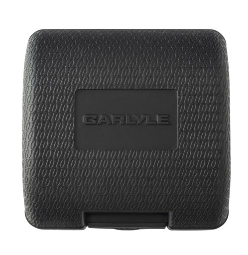 Carlyle - CHTCDATA12 - CDATA12