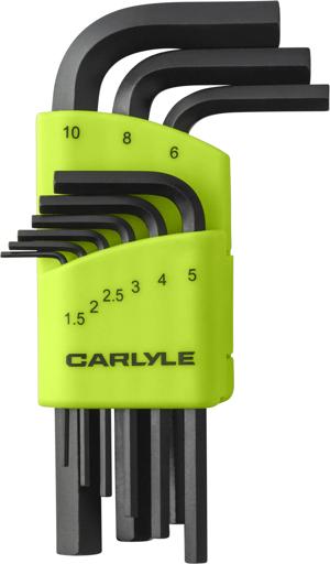 Carlyle - CHTCHKSMS9 - CHKSMS9