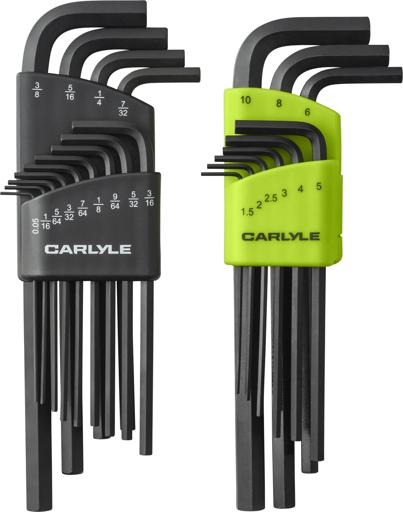 Carlyle - CHTCHKLS22 - CHKLS22