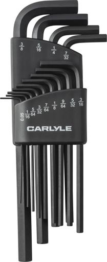 Carlyle - CHTCHKLS13 - CHKLS13