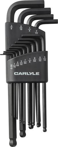 Carlyle - CHTCHKLMS13 - CHKLMS13