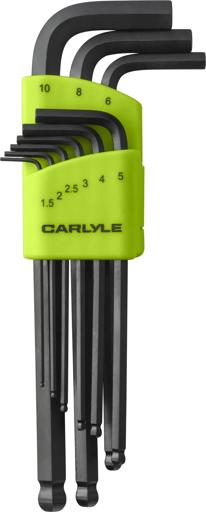 Carlyle - CHTCHKLMMS9 - CHKLMMS9