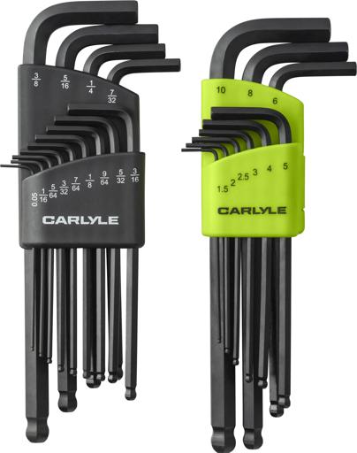 Carlyle - CHTCHKLBS22 - CHKLBS22