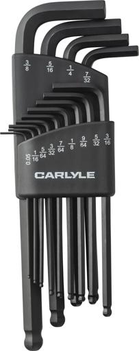 Carlyle - CHTCHKLBS13 - CHKLBS13
