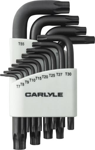 Carlyle - CHTCTKSS13 - CTKSS13