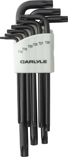 Carlyle - CHTCTKMS9 - CTKMS9