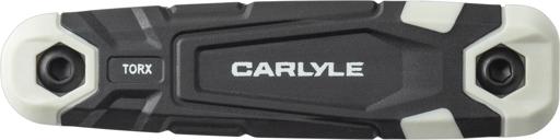 Carlyle - CHTCTKFS8 - CTKFS8
