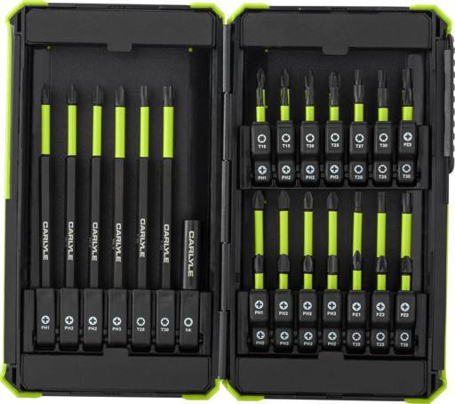 Carlyle - CHTCIBS35 - CIBS35