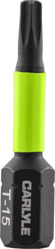 Carlyle - CHTCIBT15125 - CIBT15125