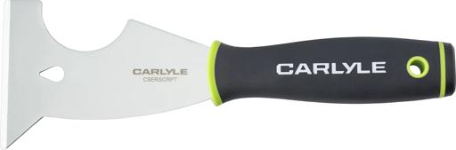 Carlyle - CHTCSERSCRPT - CSERSCRPT