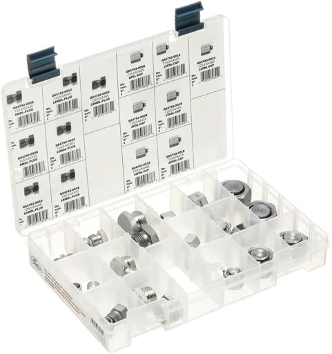 Gates - GAT85043 - 85043