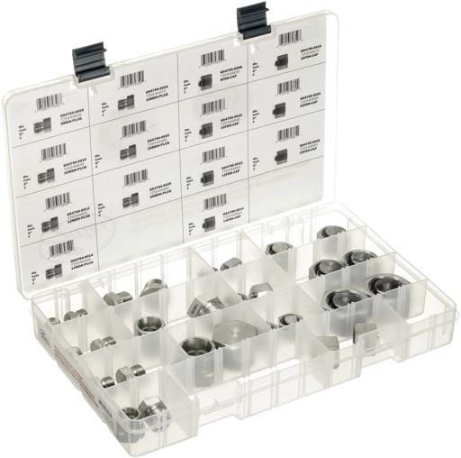 Gates - GAT85044 - 85044