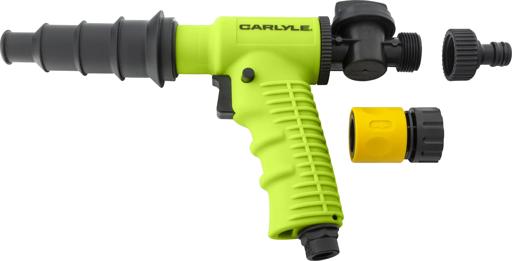 Carlyle - CSSCCSFLUSHG - CCSFLUSHG