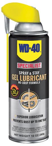 WD-40 - WDD01221 - 01221