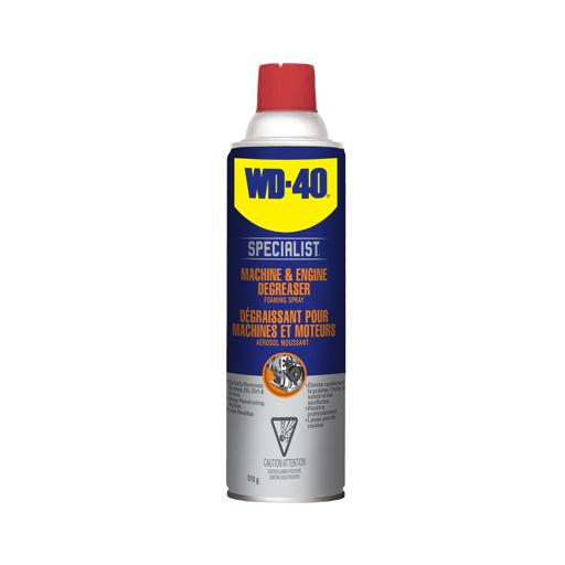WD-40 - WDD02206 - 02206