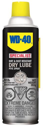 WD-40 - WDD02209 - 02209