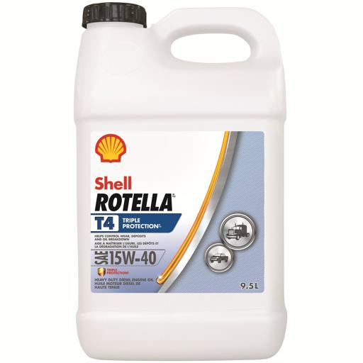Shell - SHE550045125 - 550045125