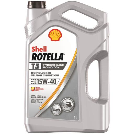 Shell - SHE550045349 - 550045349