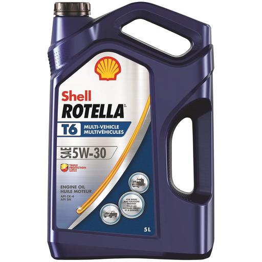 Shell - SHE550046253 - 550046253