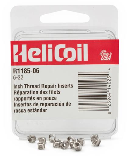 NAPA - HELR1185-06 - R1185-06