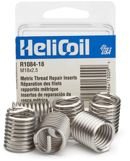 NAPA - HELR1084-18 - R1084-18