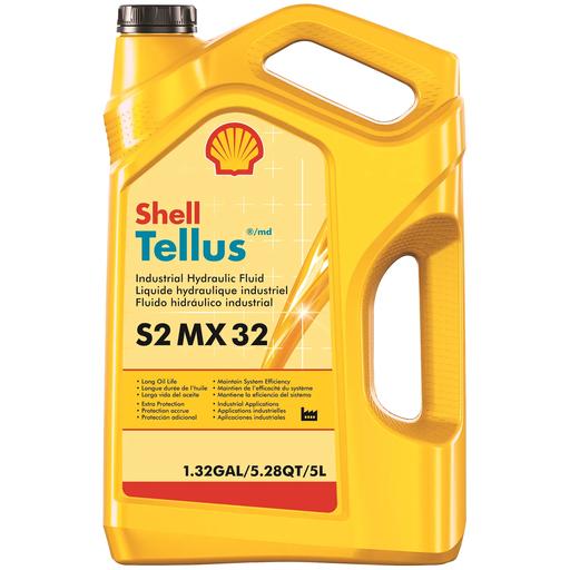 Shell - SHE550045429 - 550045429