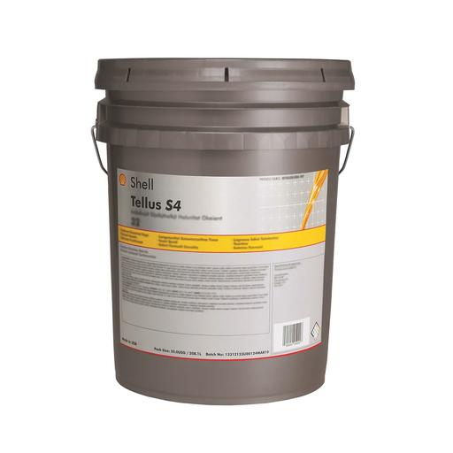 Shell - SHE550026751 - 550026751