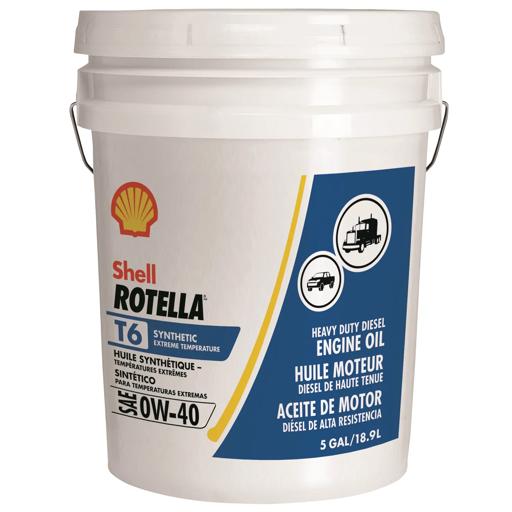 Shell - SHE550036271 - 550036271