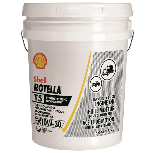Shell - SHE550045019 - 550045019