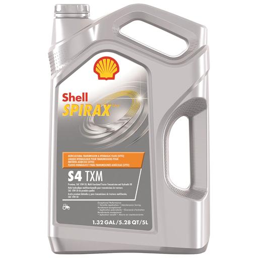 Shell - SHE550045363 - 550045363