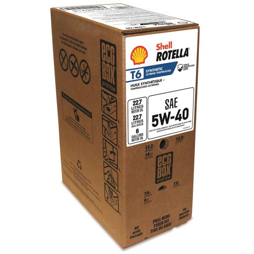 Shell - SHE550046218 - 550046218