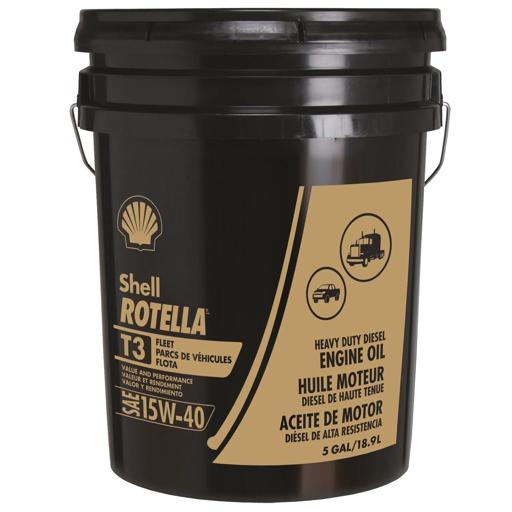 Shell - SHE550046220 - 550046220