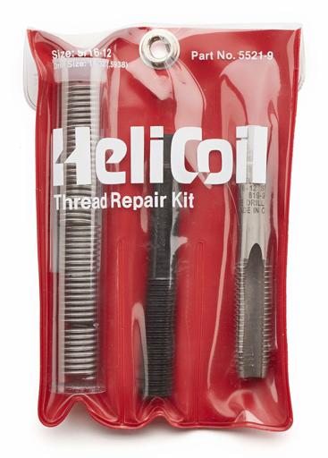 NAPA - HEL5521-9 - 5521-9