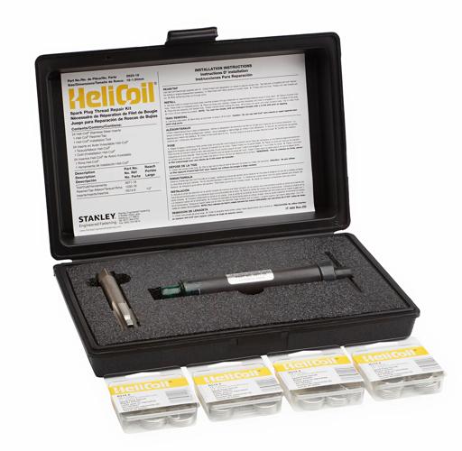 NAPA - HEL5523-18 - 5523-18